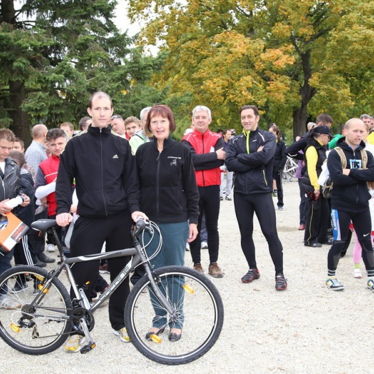 CYCLING  AT-HU Szombathely #2758