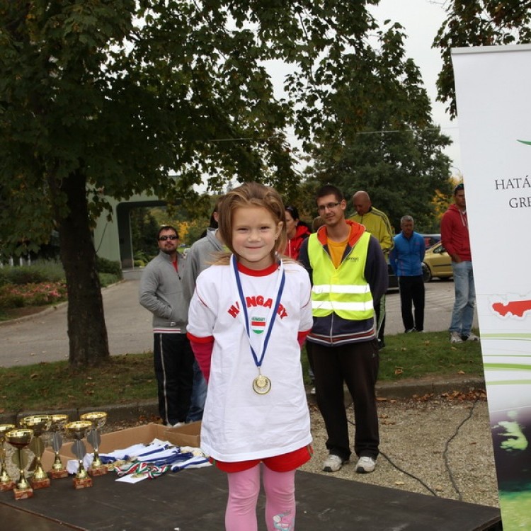 CYCLING  AT-HU Szombathely #2760