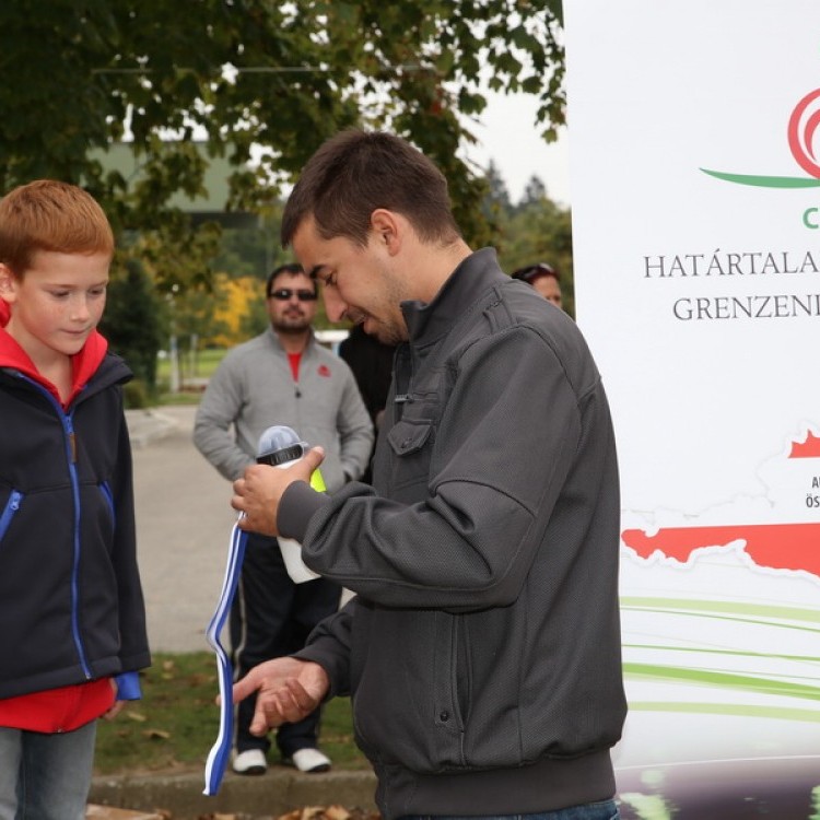 CYCLING  AT-HU Szombathely #2764