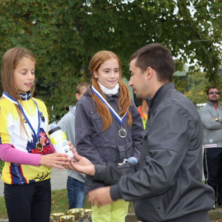 CYCLING  AT-HU Szombathely #2770