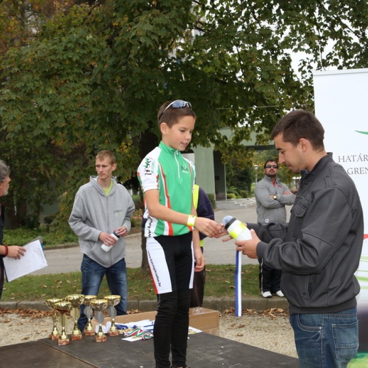 CYCLING  AT-HU Szombathely #2775