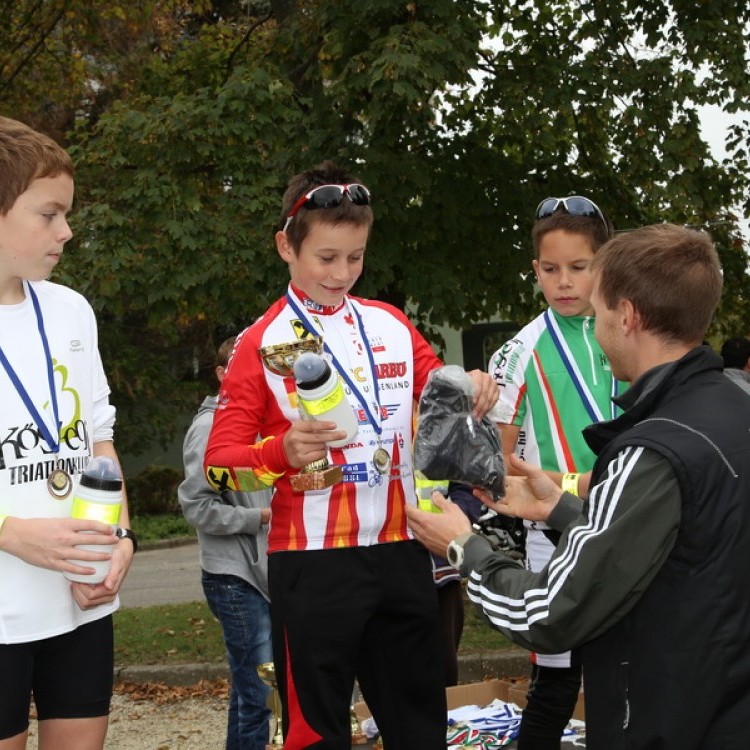 CYCLING  AT-HU Szombathely #2783