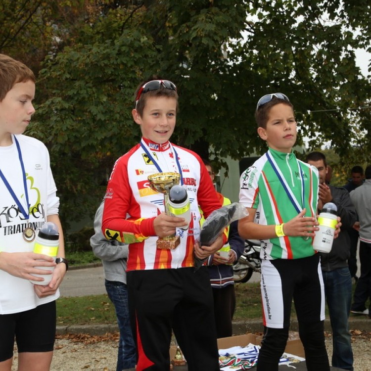 CYCLING  AT-HU Szombathely #2784