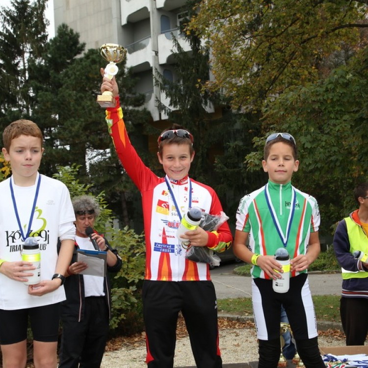 CYCLING  AT-HU Szombathely #2785