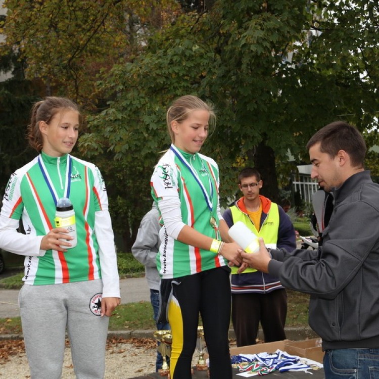 CYCLING  AT-HU Szombathely #2788