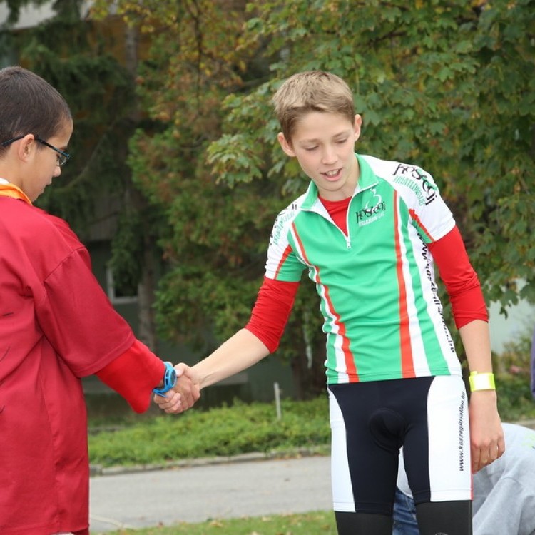 CYCLING  AT-HU Szombathely #2792