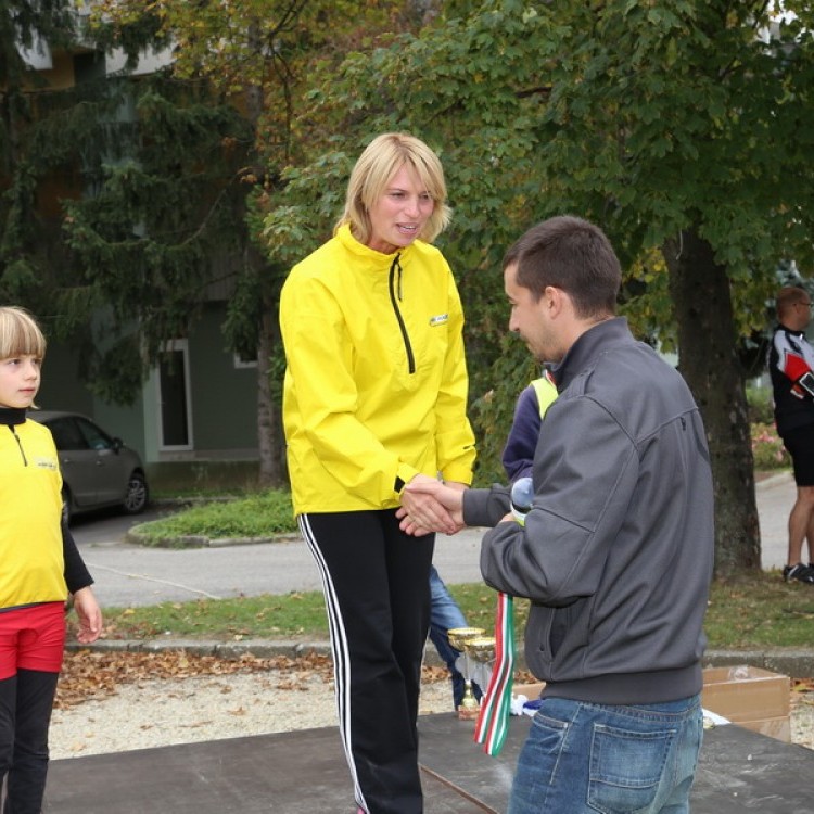 CYCLING  AT-HU Szombathely #2802