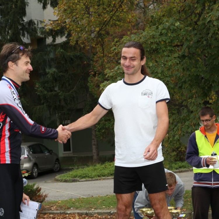 CYCLING  AT-HU Szombathely #2813