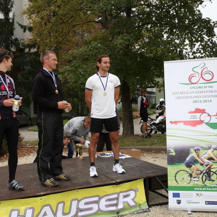 CYCLING  AT-HU Szombathely #2818