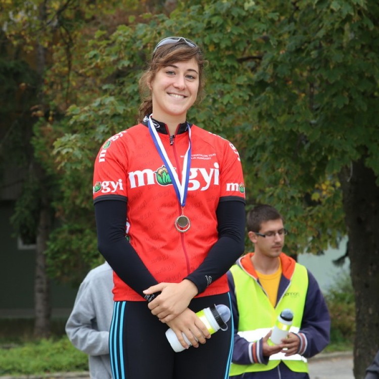 CYCLING  AT-HU Szombathely #2826