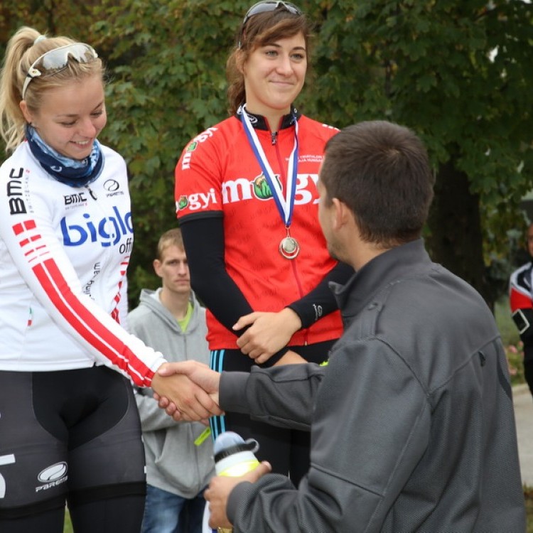 CYCLING  AT-HU Szombathely #2828