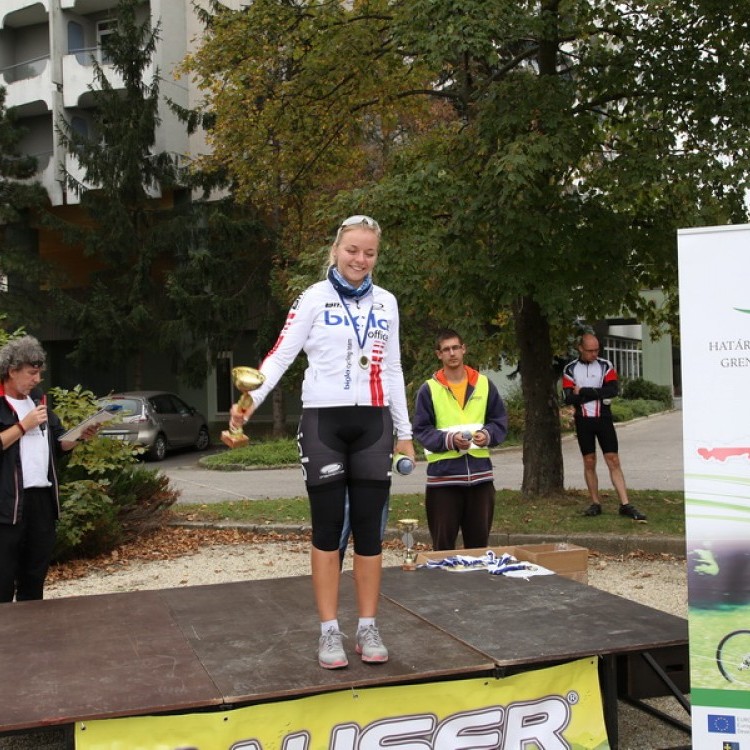 CYCLING  AT-HU Szombathely #2834