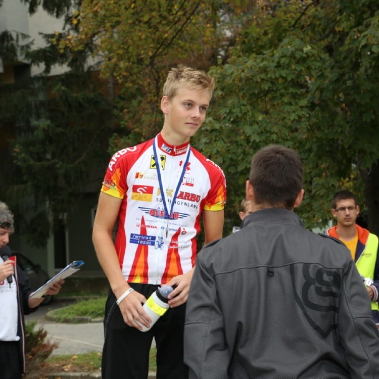 CYCLING  AT-HU Szombathely #2835