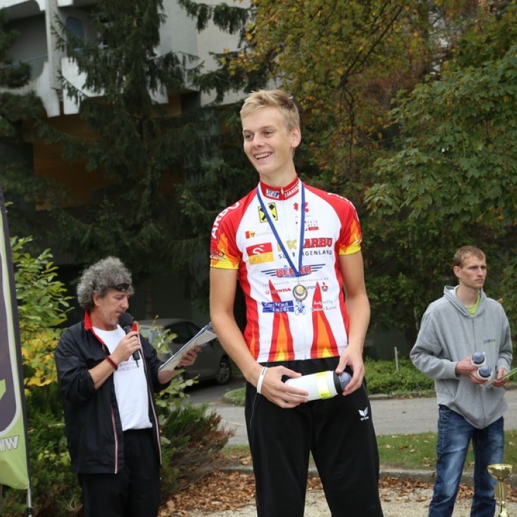 CYCLING  AT-HU Szombathely #2836