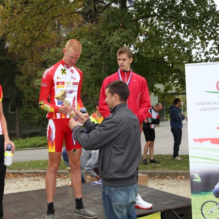 CYCLING  AT-HU Szombathely #2842