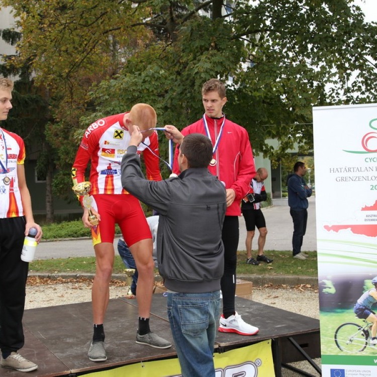 CYCLING  AT-HU Szombathely #2843