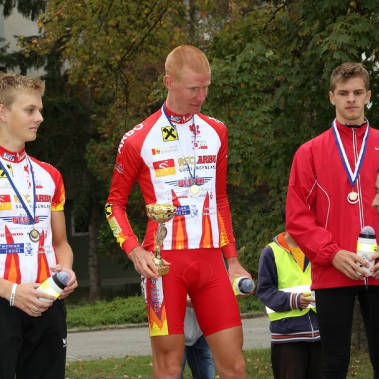 CYCLING  AT-HU Szombathely #2844