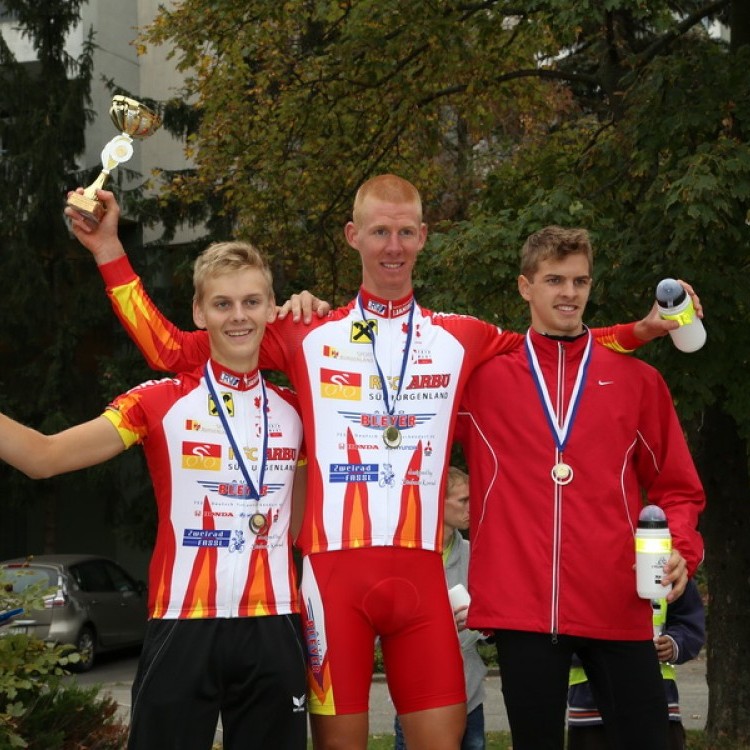 CYCLING  AT-HU Szombathely #2845