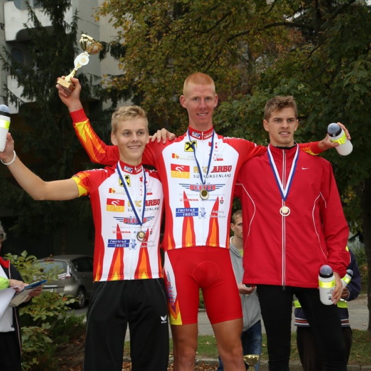 CYCLING  AT-HU Szombathely #2847