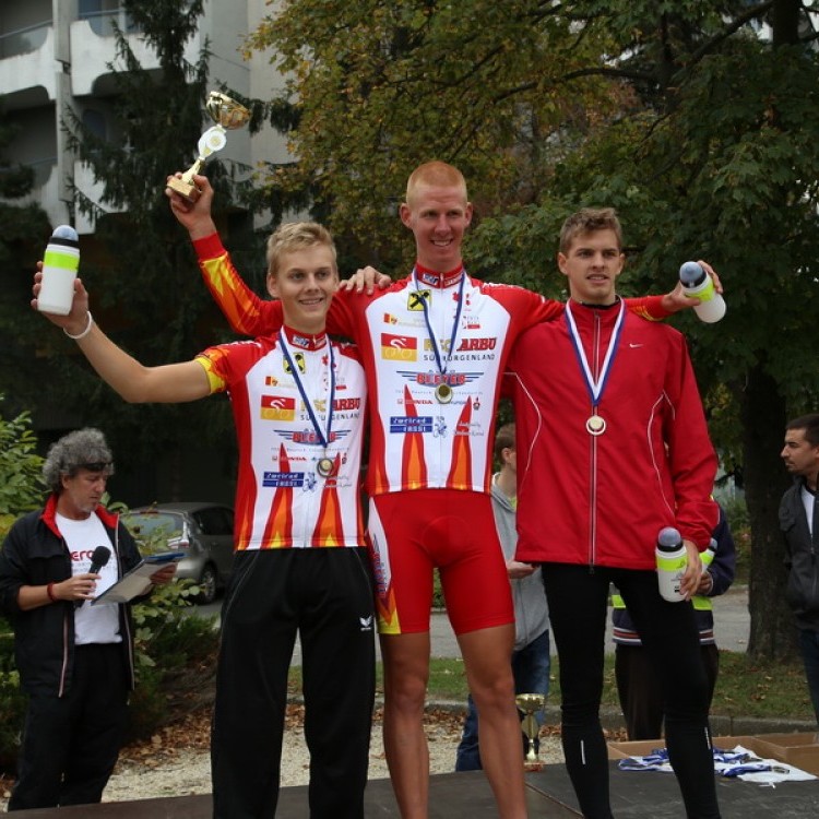 CYCLING  AT-HU Szombathely #2848