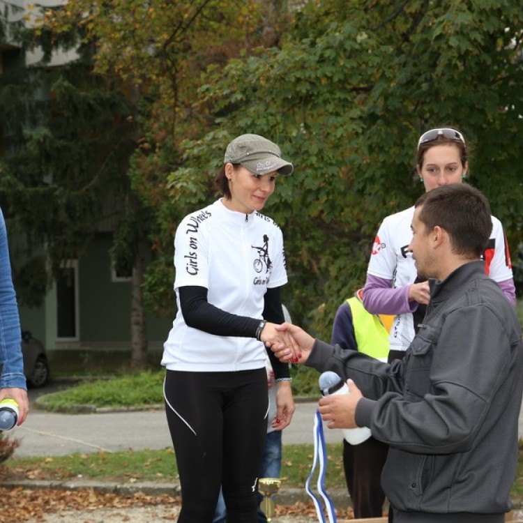 CYCLING  AT-HU Szombathely #2856