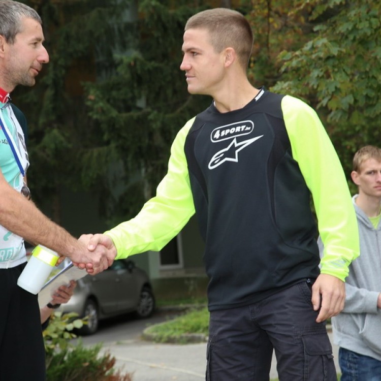 CYCLING  AT-HU Szombathely #2863