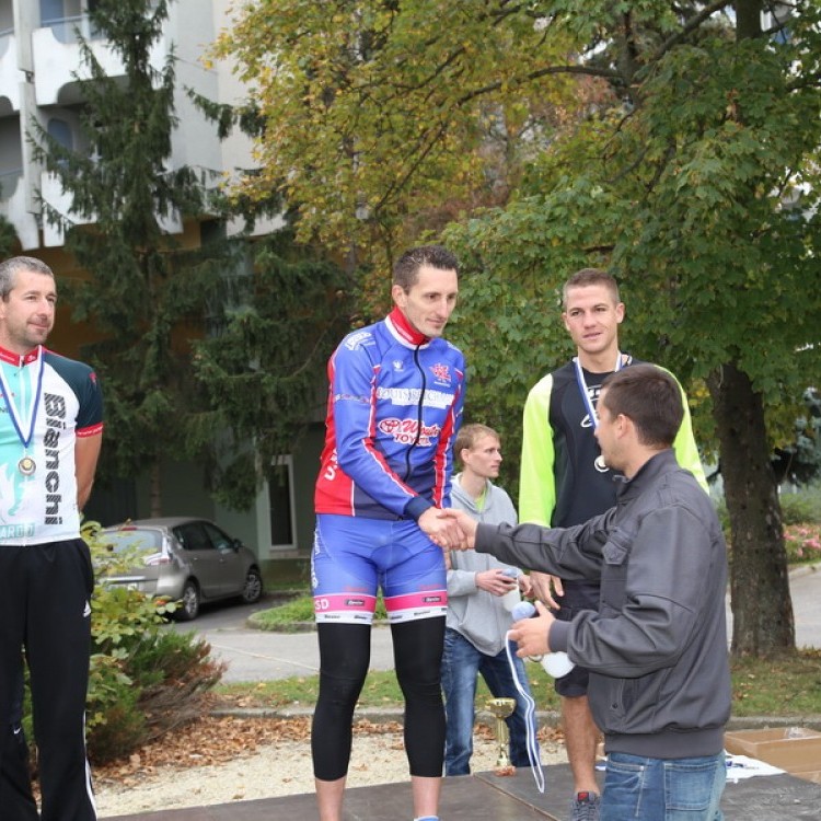 CYCLING  AT-HU Szombathely #2868