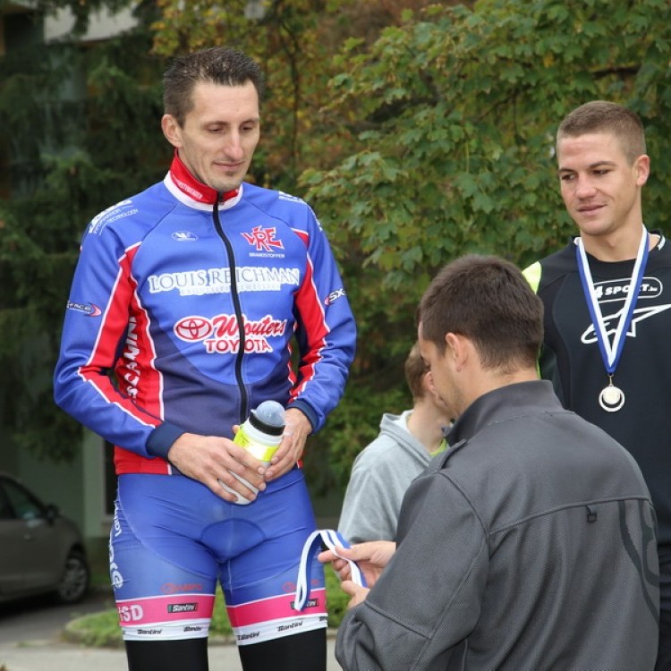 CYCLING  AT-HU Szombathely #2869