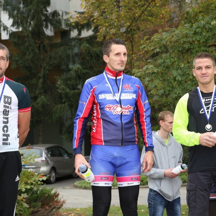 CYCLING  AT-HU Szombathely #2873