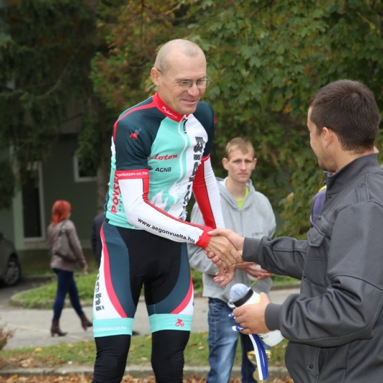 CYCLING  AT-HU Szombathely #2878