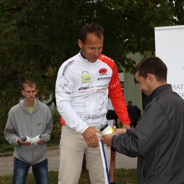 CYCLING  AT-HU Szombathely #2879