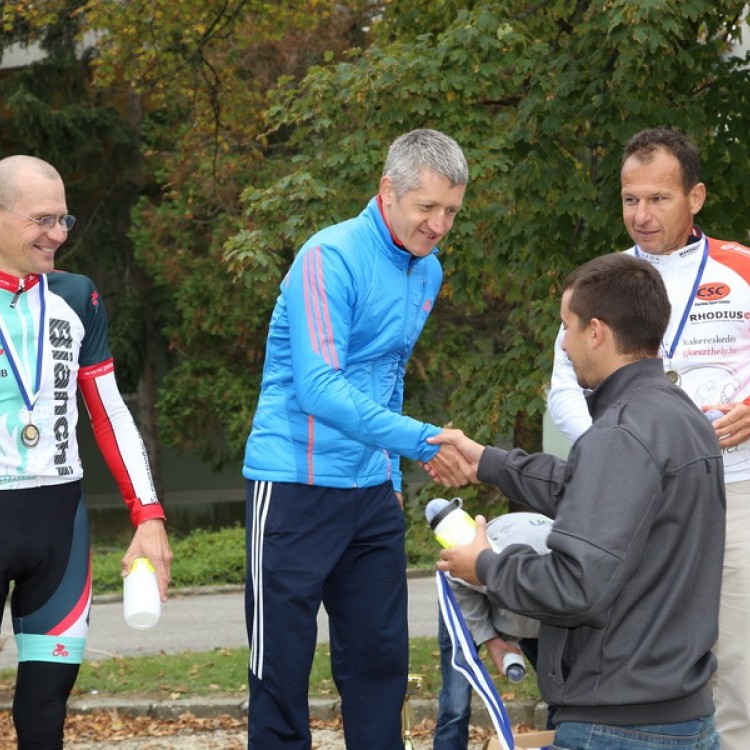 CYCLING  AT-HU Szombathely #2882