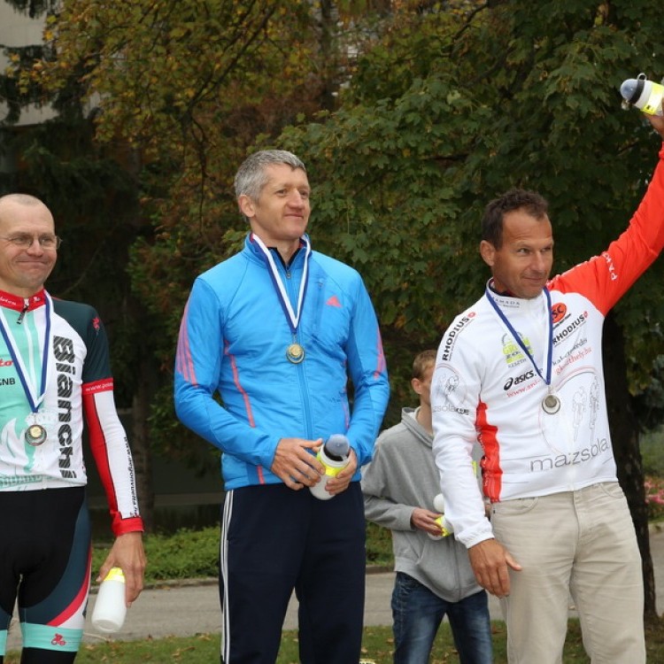 CYCLING  AT-HU Szombathely #2883