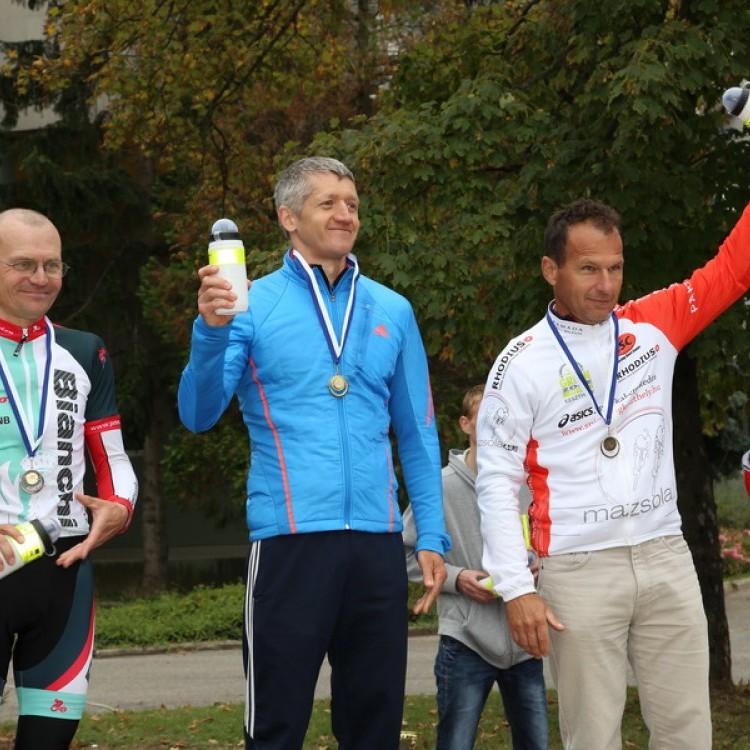 CYCLING  AT-HU Szombathely #2884