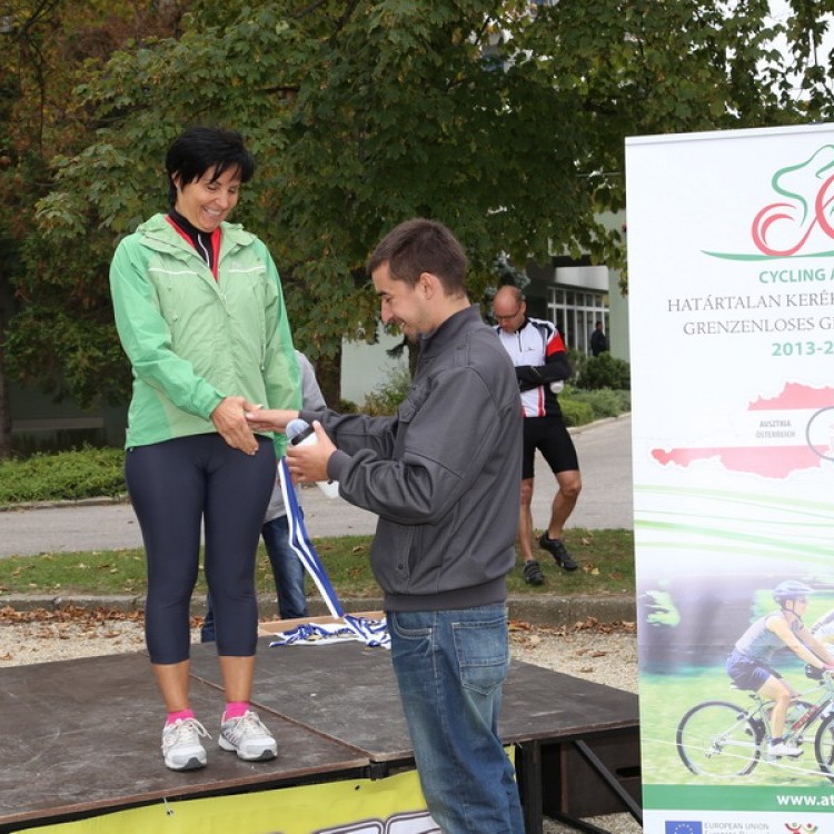 CYCLING  AT-HU Szombathely #2886