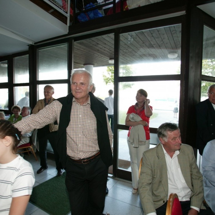 Kereked Sailing Club #256