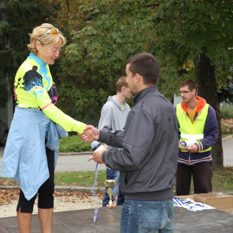 CYCLING  AT-HU Szombathely #2895