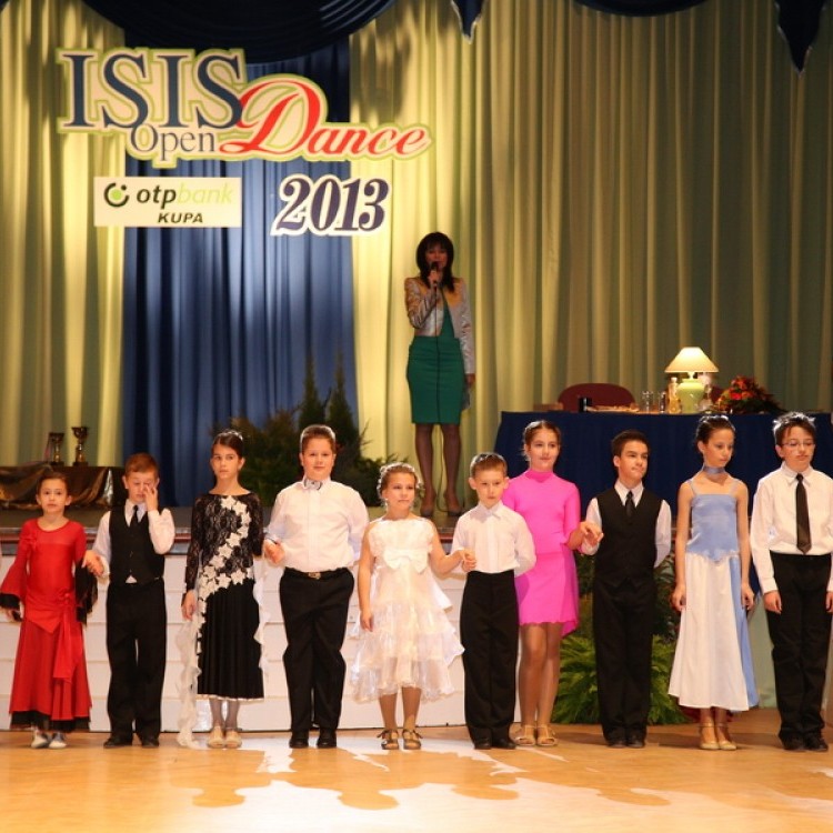 ISIS Dance 2013 #2904