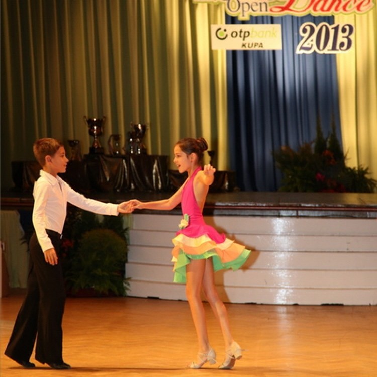 ISIS Dance 2013 #2909