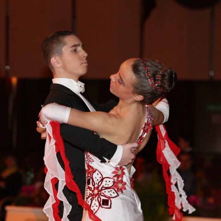 ISIS Dance 2013 #2970