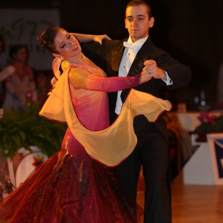 ISIS Dance 2013 #2993