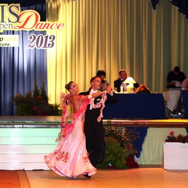 ISIS Dance 2013 #3003