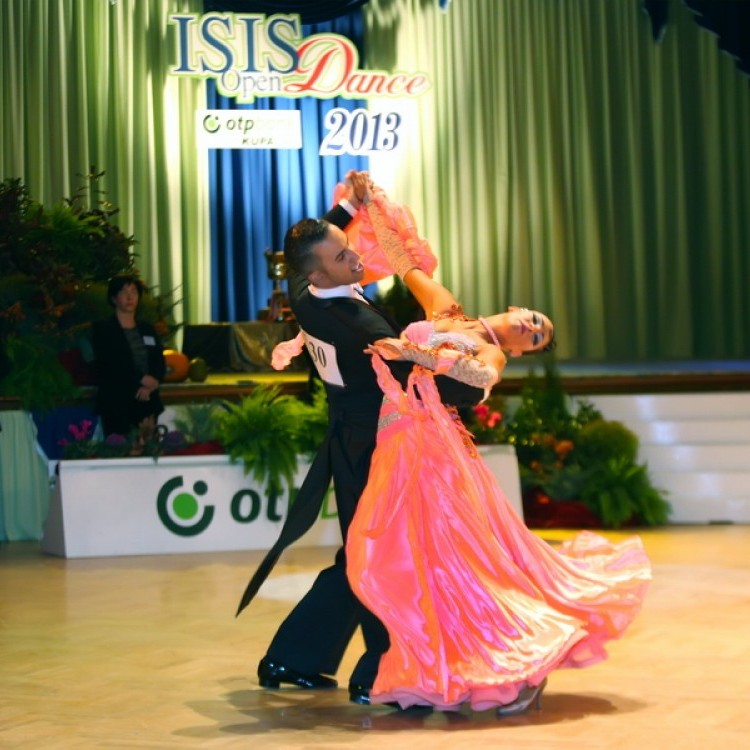 ISIS Dance 2013 #3154