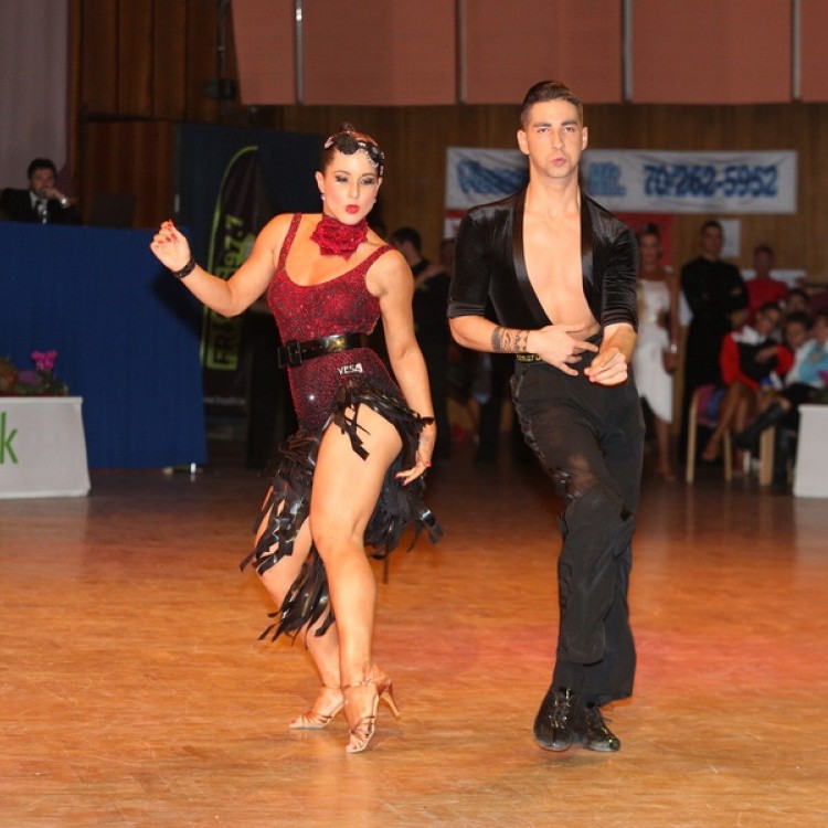 ISIS Dance 2013 #3171