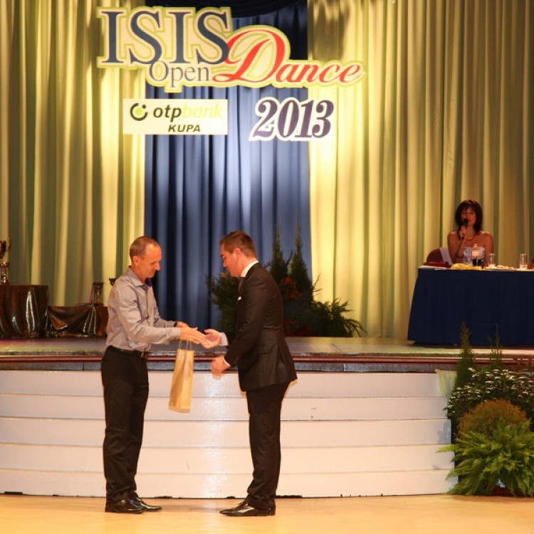 ISIS Dance 2013 #3179