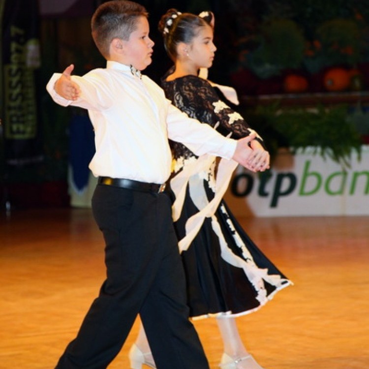 ISIS Dance OTP Kupa 2013 #3215