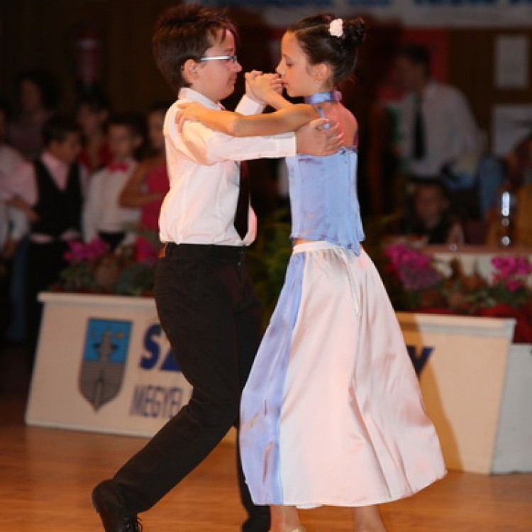 ISIS Dance OTP Kupa 2013 #3233