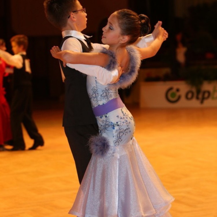 ISIS Dance OTP Kupa 2013 #3236