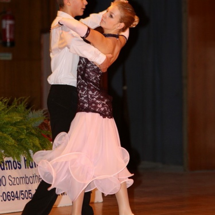 ISIS Dance OTP Kupa 2013 #3237