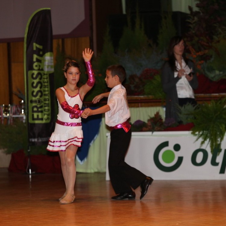 ISIS Dance OTP Kupa 2013 #3259